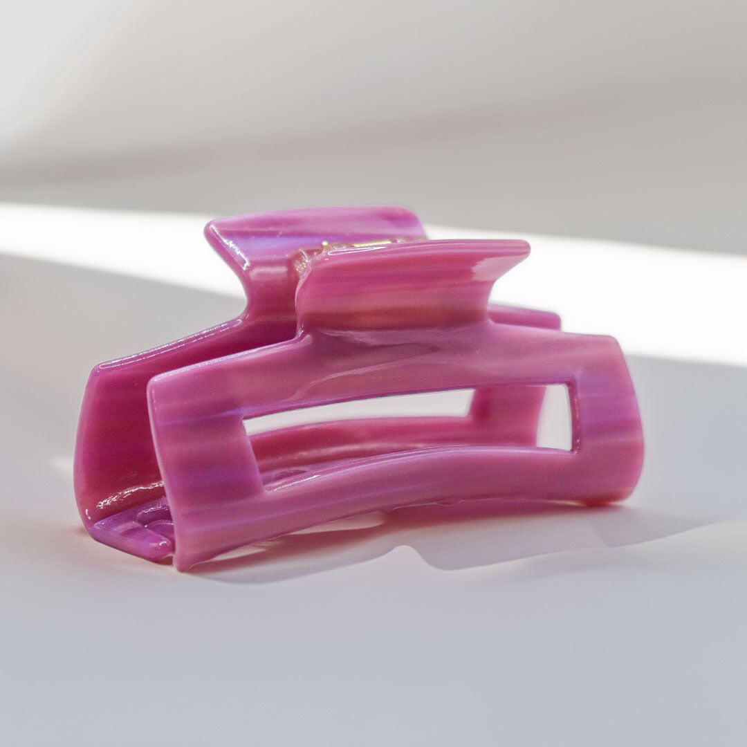 lilac wave⎢Haarklammer